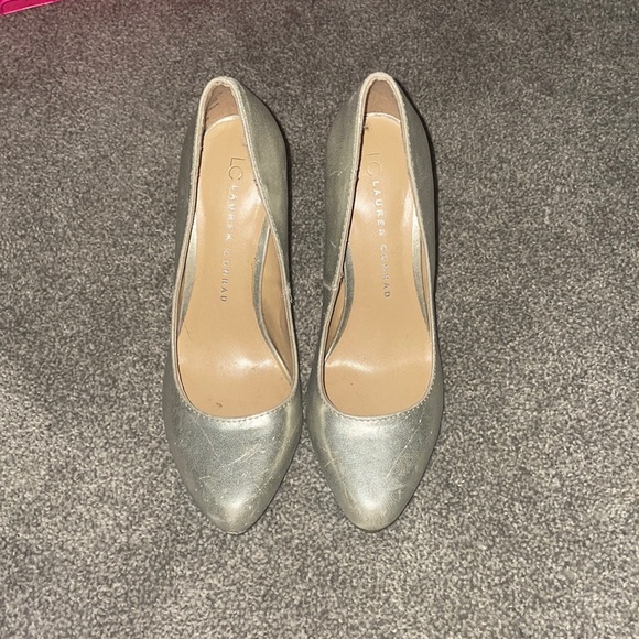 LC Lauren Conrad Shoes - Lauren Conrad Heels
